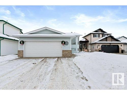 13825 130 Avenue, Edmonton, AB - Outdoor With Facade