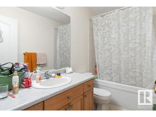 12928 137 Street, Edmonton, AB - Indoor Photo Showing Bathroom