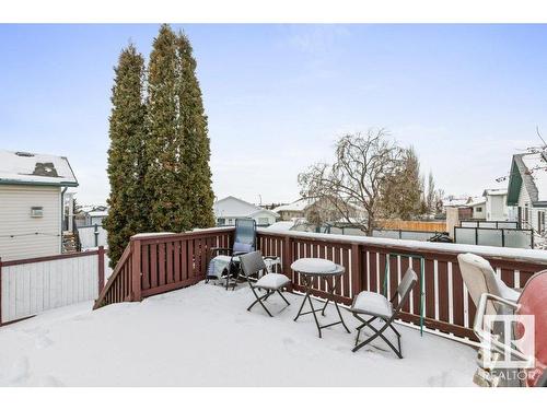 12928 137 Street, Edmonton, AB - Outdoor With Exterior