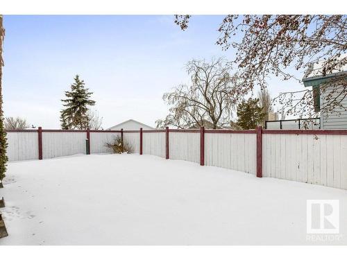 12928 137 Street, Edmonton, AB - Outdoor