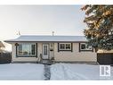 14530 30 Street Nw, Edmonton, AB  - Outdoor 