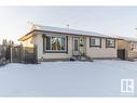 14530 30 Street Nw, Edmonton, AB  - Outdoor 