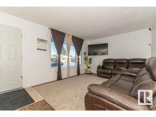 14530 30 Street Nw, Edmonton, AB - Indoor