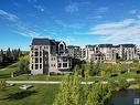 458 6079 Maynard Way, Edmonton, AB  - Outdoor With Body Of Water With View 