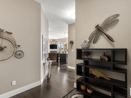 458 6079 Maynard Way, Edmonton, AB - Indoor Photo Showing Other Room