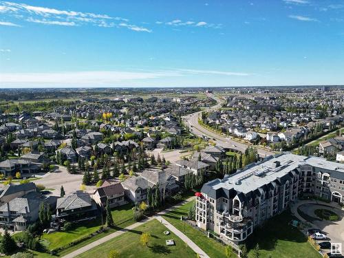 458 6079 Maynard Way, Edmonton, AB - Outdoor With View