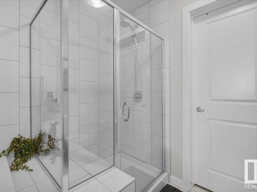 147 Stiles Bend, Leduc, AB - Indoor Photo Showing Bathroom