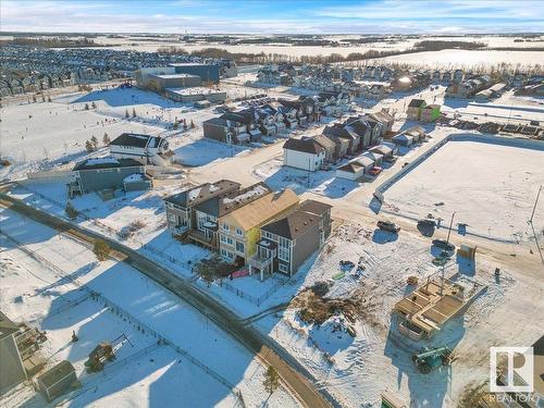 147 Stiles Bend, Leduc, AB - Outdoor With View