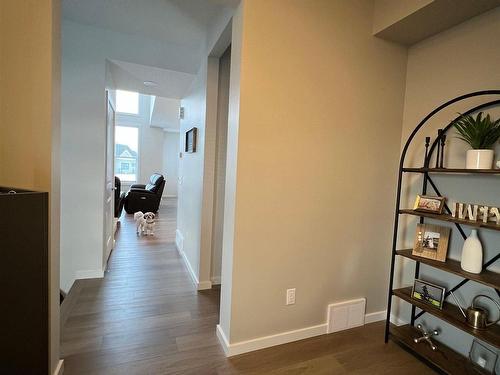 147 Stiles Bend, Leduc, AB - Indoor Photo Showing Other Room