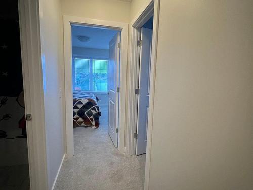 147 Stiles Bend, Leduc, AB - Indoor Photo Showing Other Room