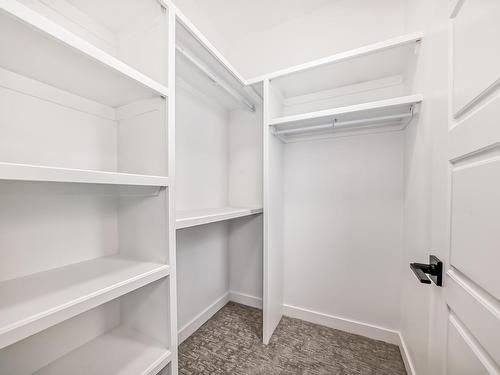 2-12122 43 Street, Edmonton, AB - Indoor With Storage