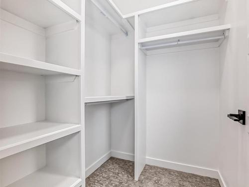 2-12122 43 Street, Edmonton, AB - Indoor With Storage