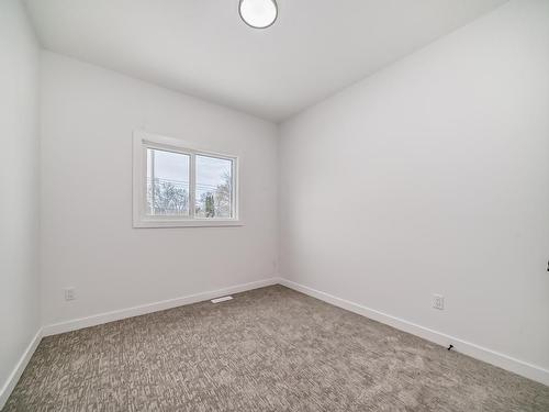 2-12122 43 Street, Edmonton, AB - Indoor Photo Showing Other Room