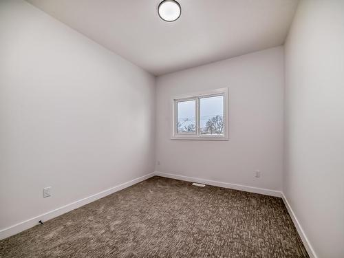 2-12122 43 Street, Edmonton, AB - Indoor Photo Showing Other Room