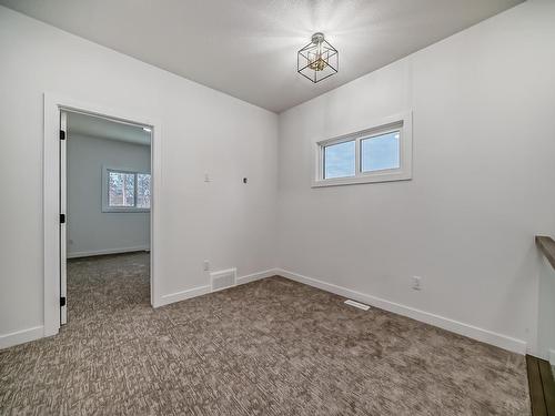 2-12122 43 Street, Edmonton, AB - Indoor Photo Showing Other Room