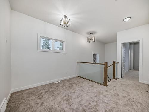 2-12122 43 Street, Edmonton, AB - Indoor Photo Showing Other Room