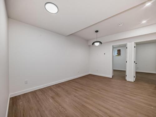 2-12122 43 Street, Edmonton, AB - Indoor Photo Showing Other Room