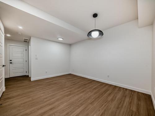 2-12122 43 Street, Edmonton, AB - Indoor Photo Showing Other Room