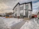 2-12122 43 Street, Edmonton, AB  - Outdoor 