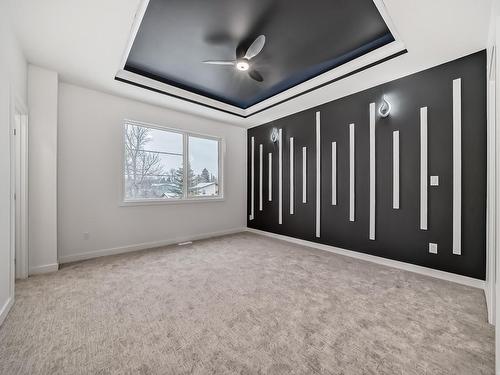 2-12122 43 Street, Edmonton, AB - Indoor Photo Showing Other Room