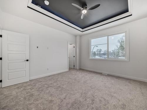 2-12122 43 Street, Edmonton, AB - Indoor Photo Showing Other Room