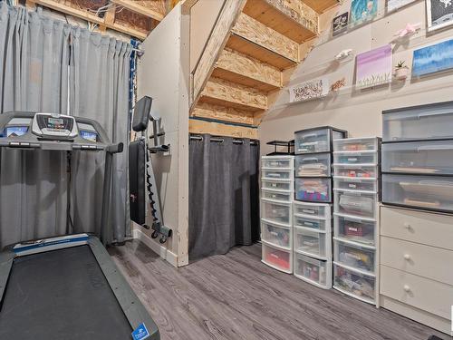 142 Radcliffe Wynd, Fort Saskatchewan, AB - Indoor