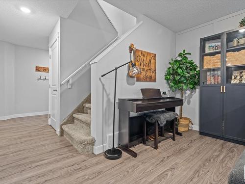 142 Radcliffe Wynd, Fort Saskatchewan, AB - Indoor Photo Showing Other Room