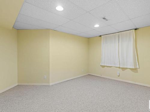 145 Dechene Road, Edmonton, AB - Indoor Photo Showing Other Room