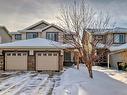 17333 8A Avenue Sw, Edmonton, AB  - Outdoor With Facade 