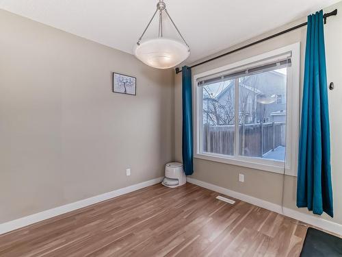 17333 8A Avenue Sw, Edmonton, AB - Indoor Photo Showing Other Room