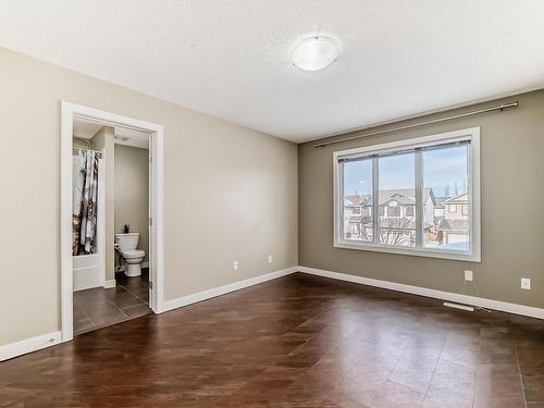 17333 8A Avenue Sw, Edmonton, AB - Indoor Photo Showing Other Room