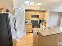 104 Hartwick Loop, Spruce Grove, AB  - Indoor Photo Showing Kitchen 