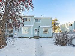 106 DICKINSFIELD Court  Edmonton, AB T5E 5V8