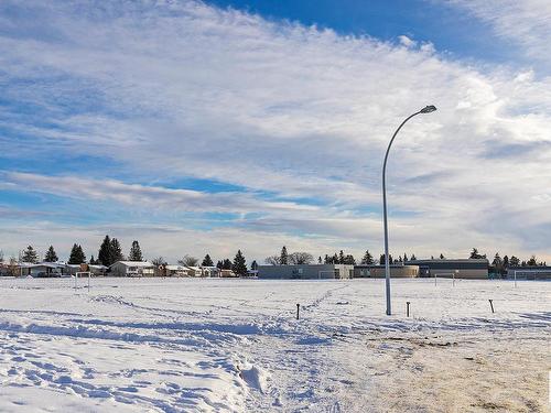 106 Dickinsfield Court, Edmonton, AB - Outdoor With View