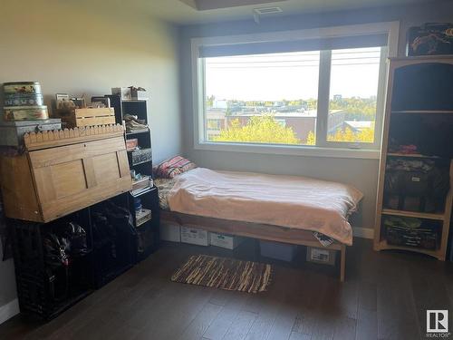 402 8525 91 Street Nw, Edmonton, AB - Indoor Photo Showing Bedroom