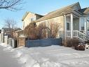 15004 131 Street, Edmonton, AB  - Outdoor 