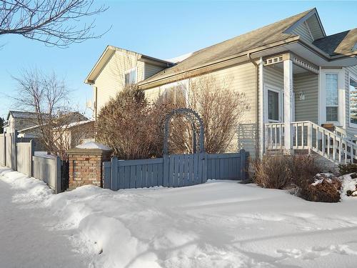 15004 131 Street, Edmonton, AB - Outdoor