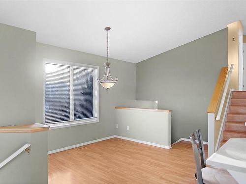 15004 131 Street, Edmonton, AB - Indoor Photo Showing Other Room