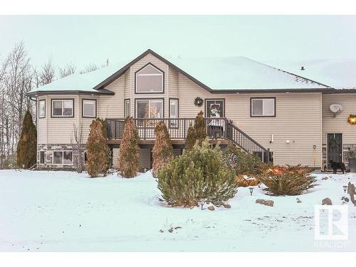 61021 Rge Rd 451, Rural Bonnyville M.D., AB - Outdoor