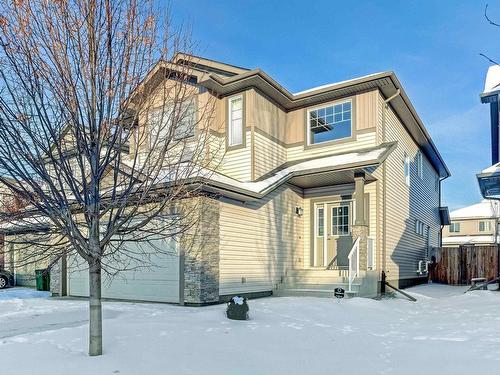 615 176 Street Sw, Edmonton, AB - Outdoor