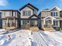 9574 Carson Bend, Edmonton, AB  - Outdoor With Facade 