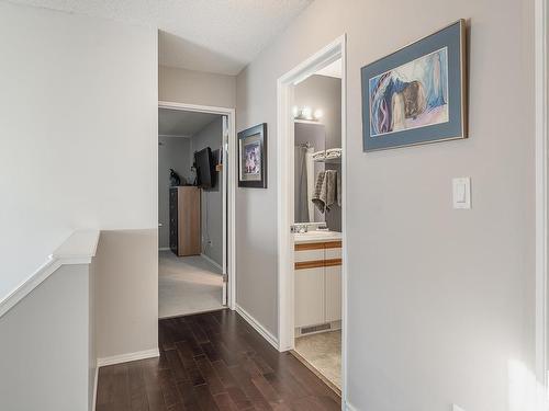 3819 23 Street, Edmonton, AB - Indoor Photo Showing Other Room