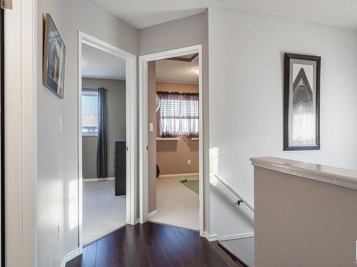 3819 23 Street, Edmonton, AB - Indoor Photo Showing Other Room