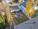 3819 23 Street, Edmonton, AB  - Outdoor 