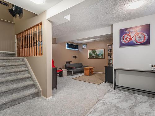 3819 23 Street, Edmonton, AB - Indoor Photo Showing Other Room