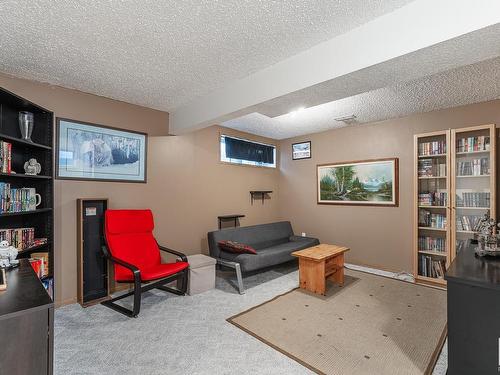 3819 23 Street, Edmonton, AB - Indoor