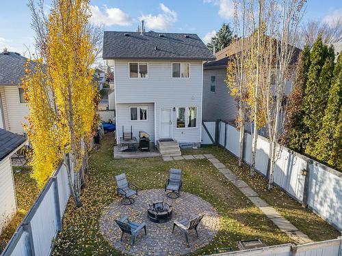 3819 23 Street, Edmonton, AB - Outdoor