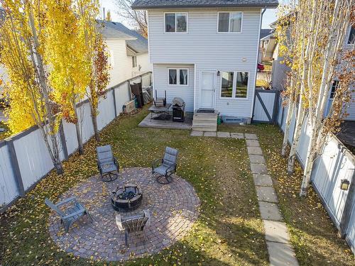 3819 23 Street, Edmonton, AB - Outdoor