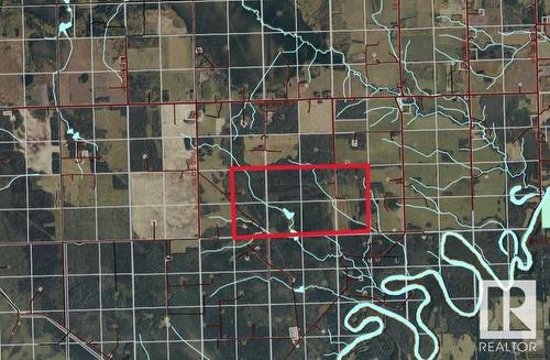 S Of Twp Rd 522 Rge Rd 83, Rural Yellowhead, AB 