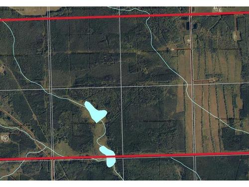 S Of Twp Rd 522 Rge Rd 83, Rural Yellowhead, AB 